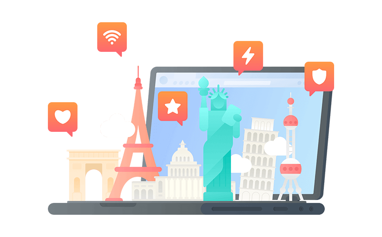 在秘鲁怎么看腾讯视频 - 翻回VPN